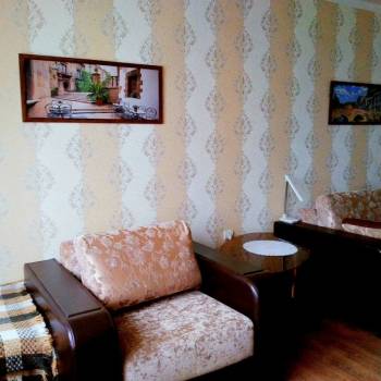 Сдается 1-комнатная квартира, 37 м²