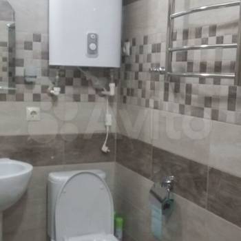 Сдается 1-комнатная квартира, 37 м²