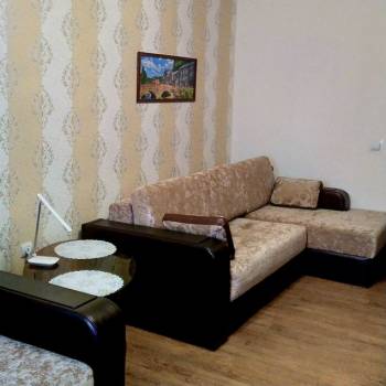 Сдается 1-комнатная квартира, 37 м²