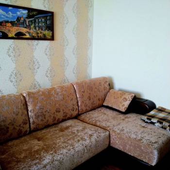 Сдается 1-комнатная квартира, 37 м²