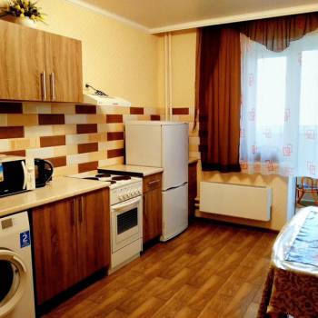 Сдается 1-комнатная квартира, 37 м²