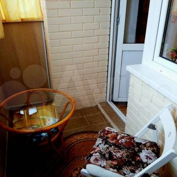 Сдается 1-комнатная квартира, 37 м²