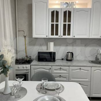 Сдается 1-комнатная квартира, 38 м²