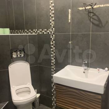 Сдается 1-комнатная квартира, 39 м²