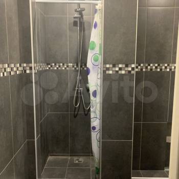 Сдается 1-комнатная квартира, 39 м²