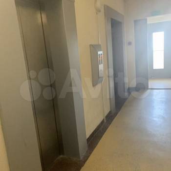 Сдается 1-комнатная квартира, 39 м²