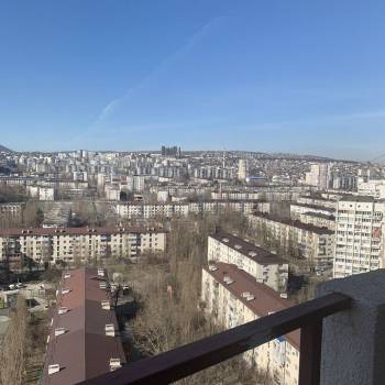 Сдается 1-комнатная квартира, 39 м²