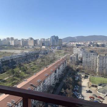 Сдается 1-комнатная квартира, 39 м²