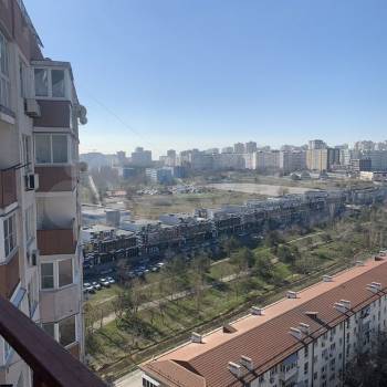 Сдается 1-комнатная квартира, 39 м²