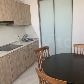 Сдается 1-комнатная квартира, 39 м²