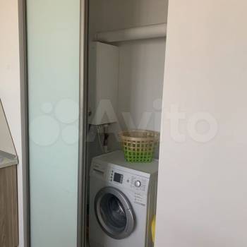 Сдается 1-комнатная квартира, 39 м²