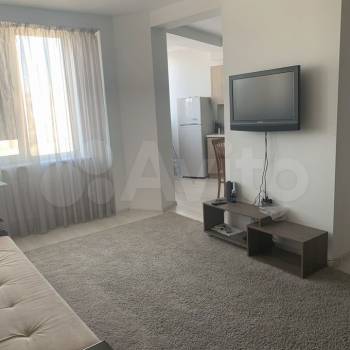 Сдается 1-комнатная квартира, 39 м²