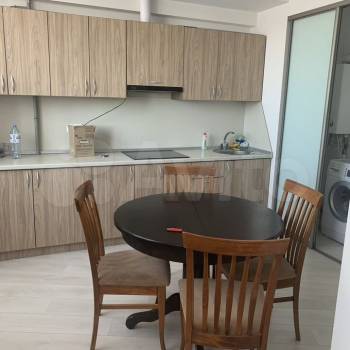 Сдается 1-комнатная квартира, 39 м²