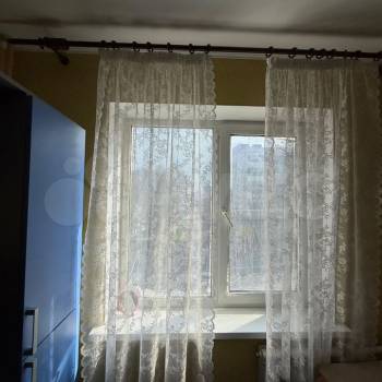 Продается 2-х комнатная квартира, 55 м²