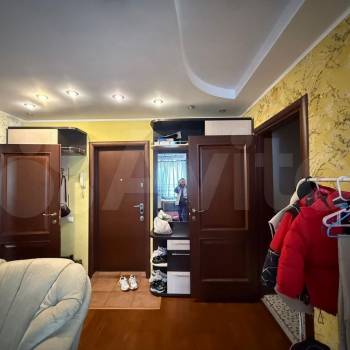 Продается 2-х комнатная квартира, 55 м²