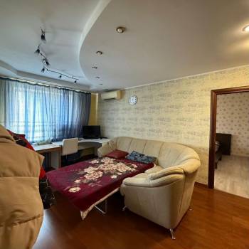 Продается 2-х комнатная квартира, 55 м²