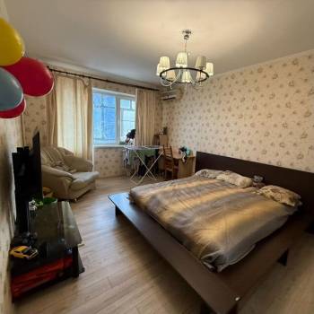 Продается 2-х комнатная квартира, 55 м²