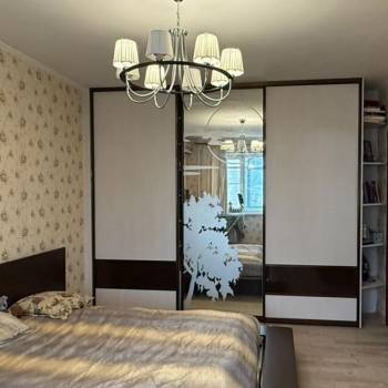 Продается 2-х комнатная квартира, 55 м²