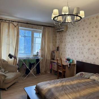 Продается 2-х комнатная квартира, 55 м²