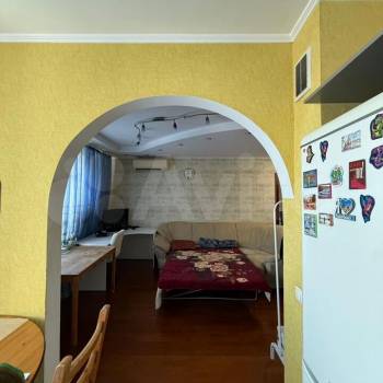 Продается 2-х комнатная квартира, 55 м²