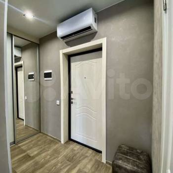 Сдается 1-комнатная квартира, 38 м²