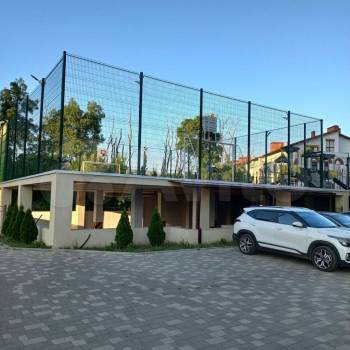 Сдается 1-комнатная квартира, 38 м²