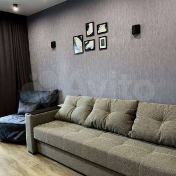 Сдается 1-комнатная квартира, 38 м²