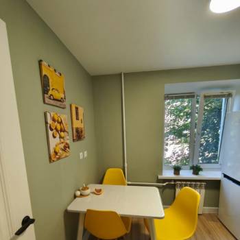 Продается 2-х комнатная квартира, 43 м²