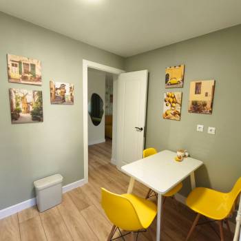 Продается 2-х комнатная квартира, 43 м²