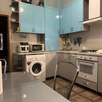 Продается 1-комнатная квартира, 46,8 м²