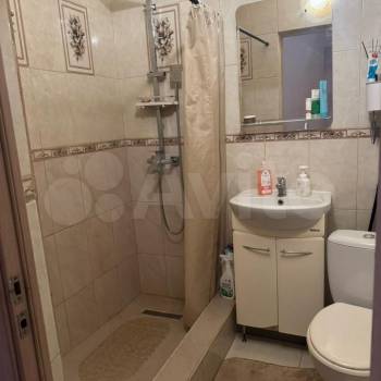 Продается 1-комнатная квартира, 46,8 м²