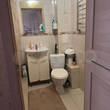 Продается 1-комнатная квартира, 46,8 м²