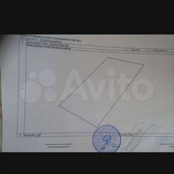 Продается Участок, 600 м²