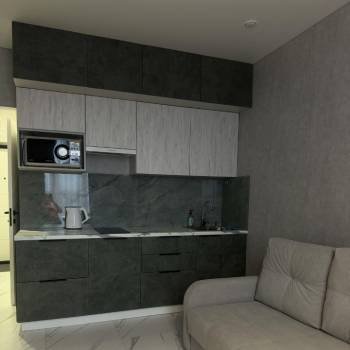 Сдается 1-комнатная квартира, 43,2 м²