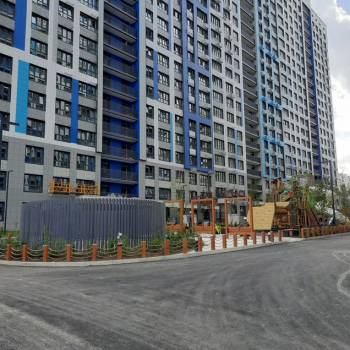 Продается 1-комнатная квартира, 30 м²