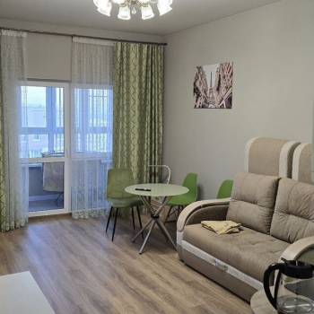 Продается 1-комнатная квартира, 30 м²