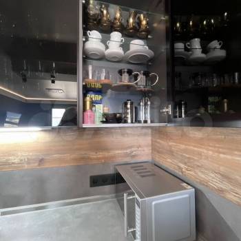 Сдается 1-комнатная квартира, 41,4 м²