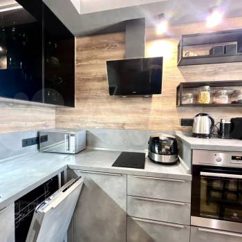 Сдается 1-комнатная квартира, 41,4 м²