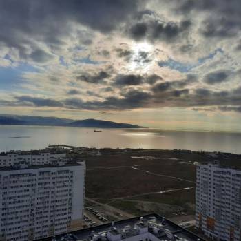 Сдается 1-комнатная квартира, 41,4 м²