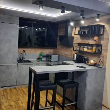 Сдается 1-комнатная квартира, 41,4 м²