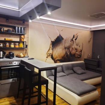 Сдается 1-комнатная квартира, 41,4 м²