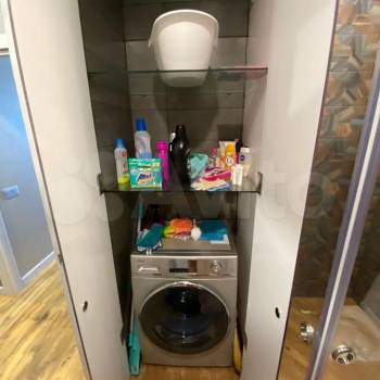 Сдается 1-комнатная квартира, 41,4 м²