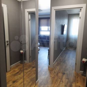 Сдается 1-комнатная квартира, 41,4 м²