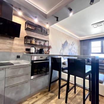 Сдается 1-комнатная квартира, 41,4 м²