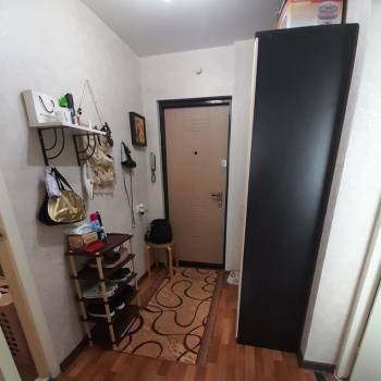 Продается 1-комнатная квартира, 37,4 м²