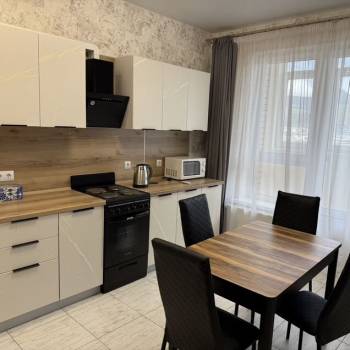 Сдается 1-комнатная квартира, 42,5 м²