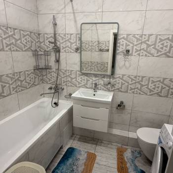 Сдается 1-комнатная квартира, 42,5 м²