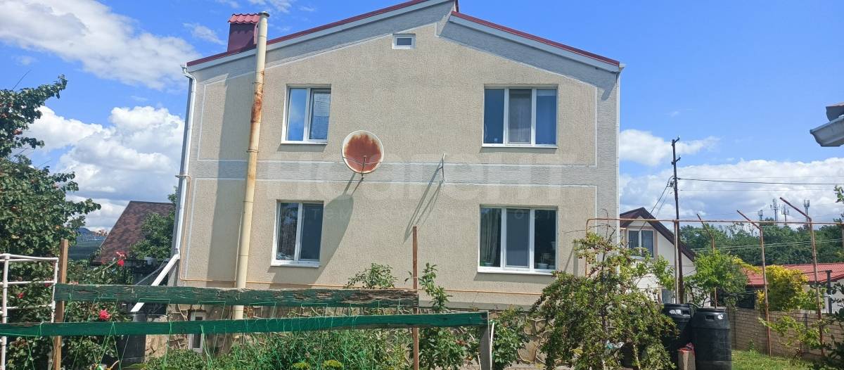 Сдается дача, с. Северная Озереевка (Союзная)