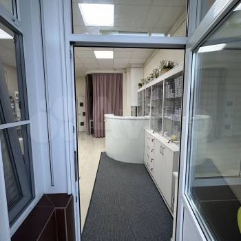 Сдается Нежилое помещение, 47 м²