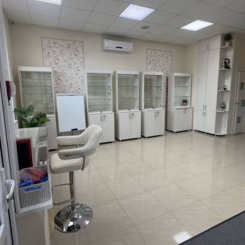 Сдается Нежилое помещение, 47 м²